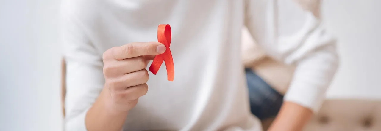 Zdjęcie HIV kiedy odkryto – szokujące fakty o zidentyfikowaniu wirusa