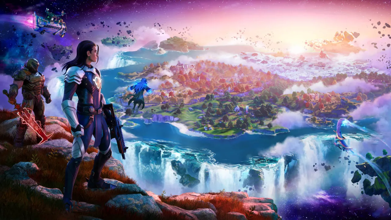 Zdjęcie Jak zainstalować Fortnite na telefon - Proste kroki i porady