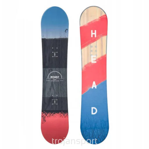 Zdjęcie Jaki snowboard dla dziecka: wybierz idealną deskę bez błędów