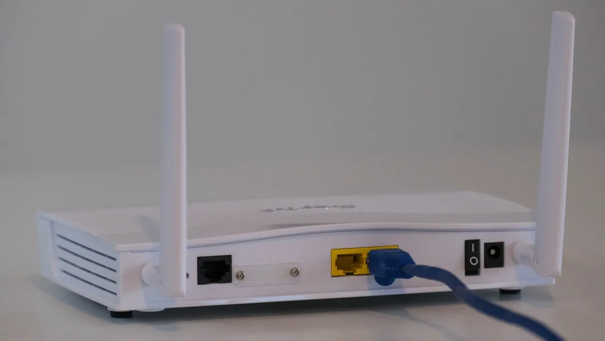 Zdjęcie Jak sprawdzić ile urządzeń korzysta z wifi i zabezpieczyć swoją sieć