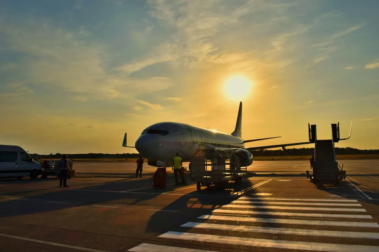 Zdjęcie Ryanair Bolonia - które lotnisko wybrać, aby uniknąć problemów?