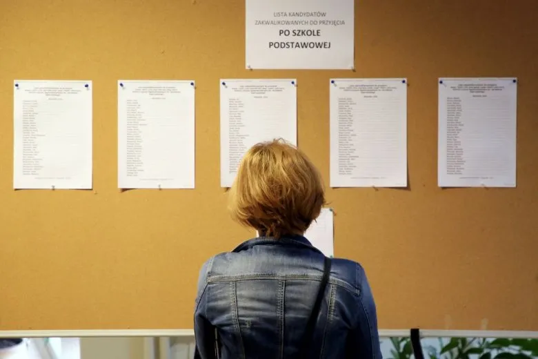 Zdjęcie Jakie dokumenty są potrzebne do rekrutacji: Lista dla ucznia i rodzica