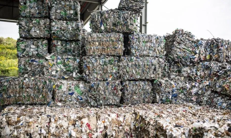 Zdjęcie Recykling PCV: Jak skutecznie zmniejszyć odpady i chronić środowisko