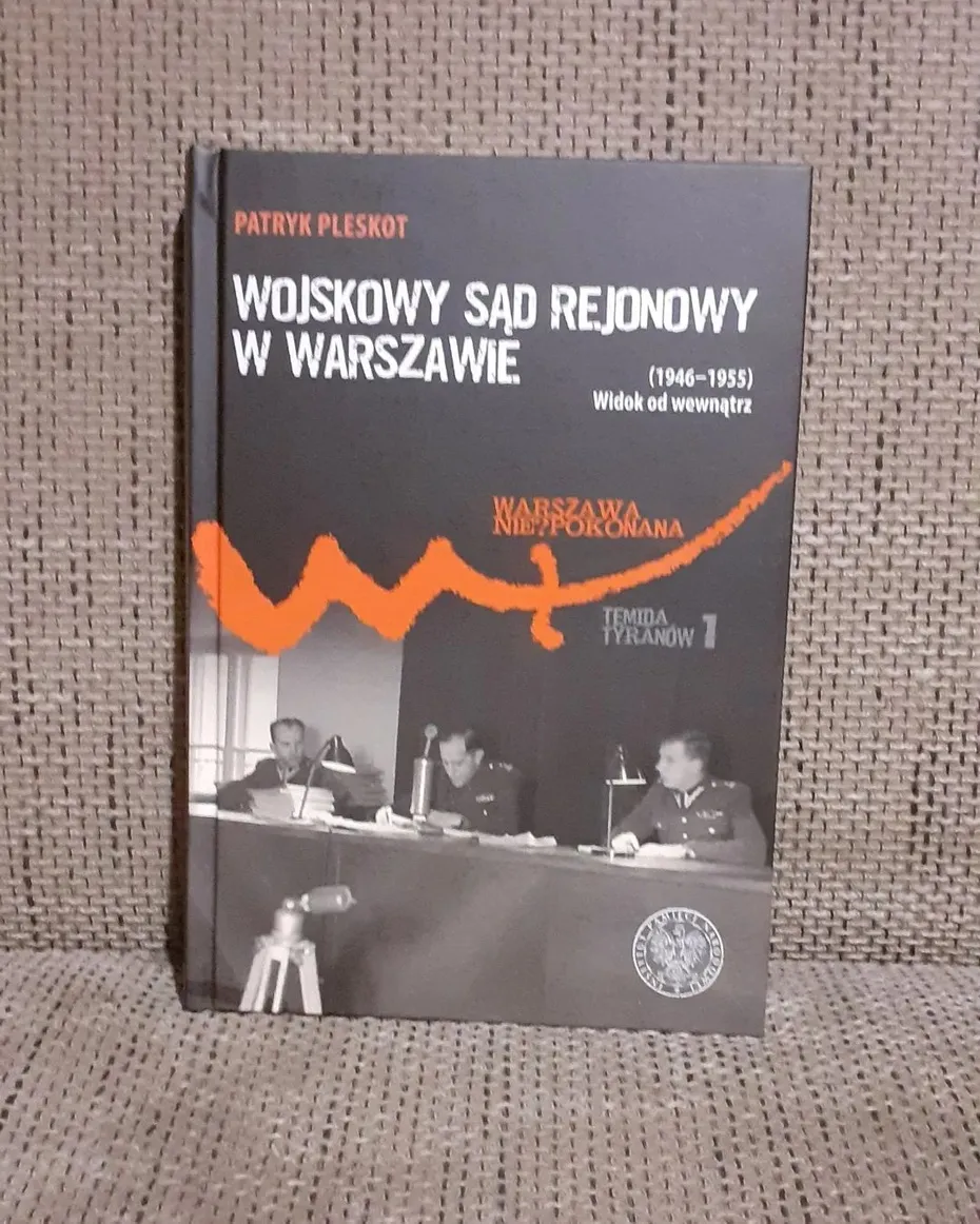 Zdjęcie Sąd wojskowy: funkcje, kompetencje i rola w systemie prawnym