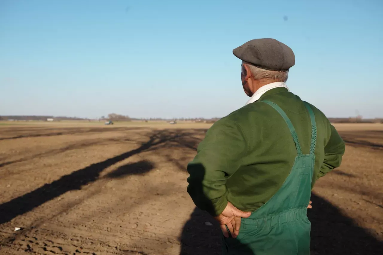 Zdjęcie Ile można zarobić będąc ubezpieczonym w KRUS bez ryzyka ZUS?