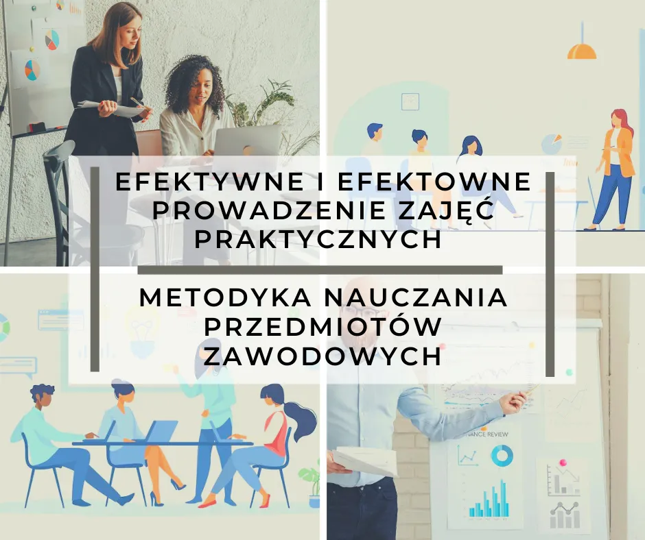 Zdjęcie Metodyka nauczania: definicja, znaczenie i kluczowe elementy