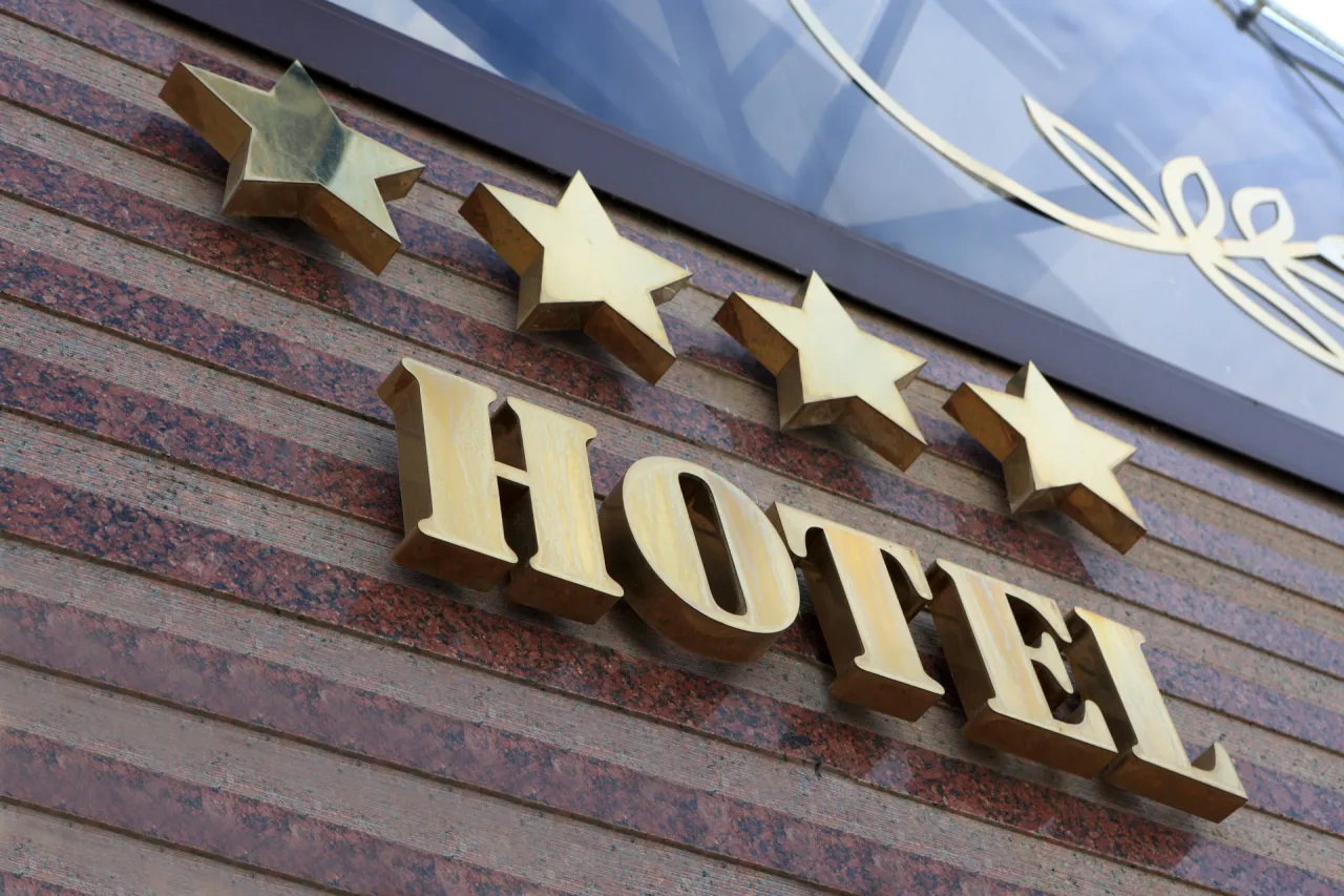 Zdjęcie Czym się różni hotel 4-gwiazdkowy od 5-gwiazdkowego? Oto kluczowe różnice