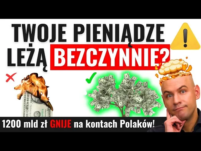 Zdjęcie Czy lokaty wzrosną? Sprawdź, co czeka Twoje oszczędności i jak się przygotować