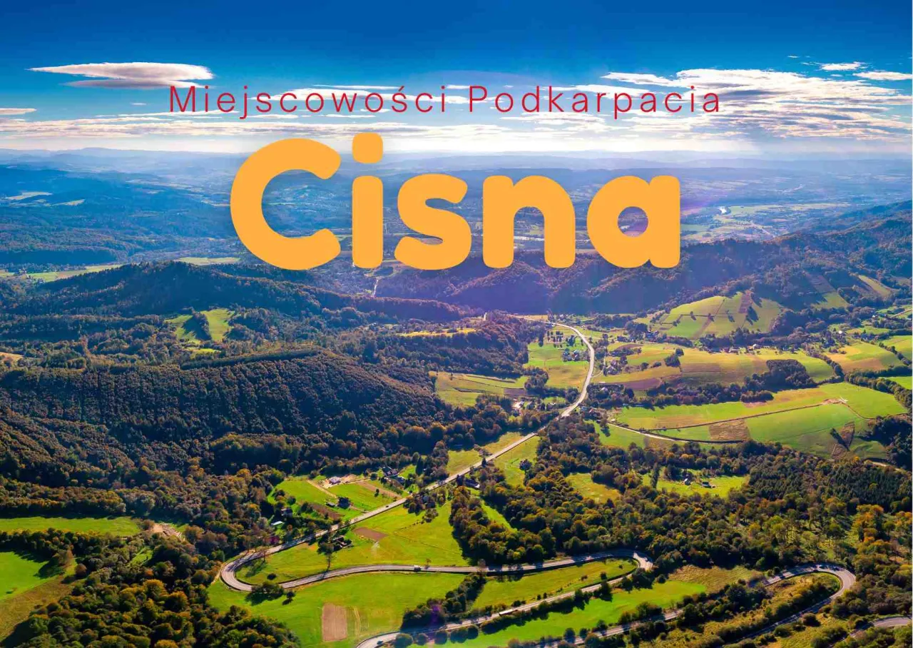 Zdjęcie Najlepsze atrakcje w Cisnej, które musisz zobaczyć i przeżyć