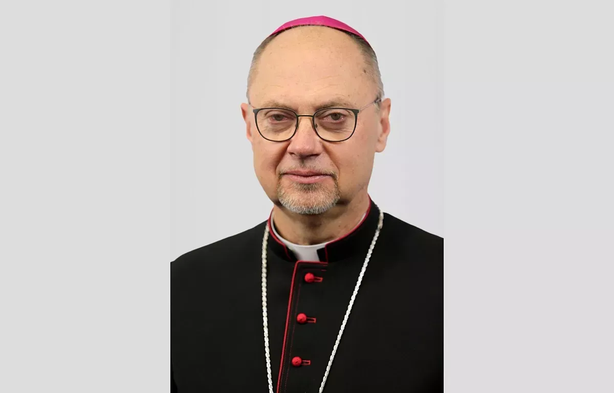 Zdjęcie Św Sławomir – patron ludzi w trudnościach i duchowego wsparcia