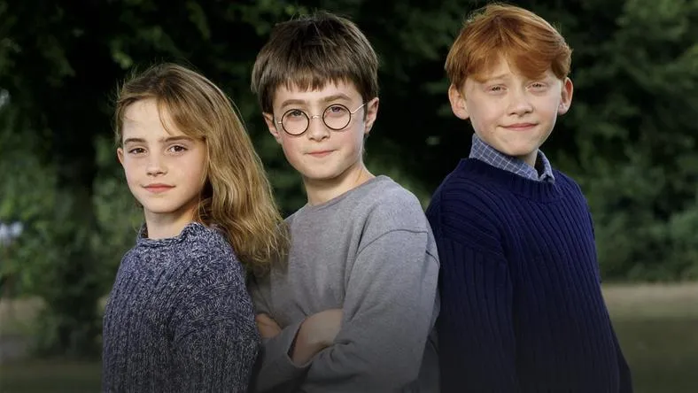 Zdjęcie Aktorzy z filmu Harry Potter: ich role, kariery i nieznane ciekawostki