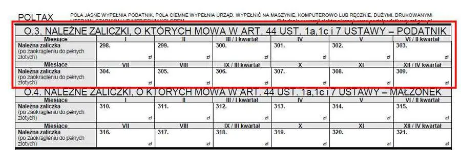Zdjęcie Czy z umowy zlecenia trzeba się rozliczać? Uniknij kłopotów podatkowych