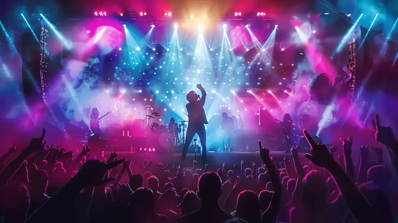 Zdjęcie Koncert Maluma - Gdzie i kiedy zobaczyć latynoską gwiazdę na żywo