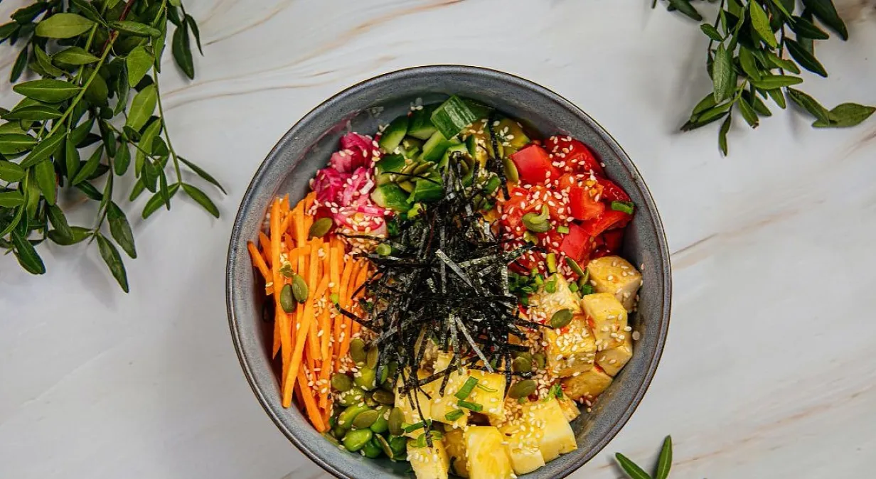 Zdjęcie Przepisy na zdrową kolację, które są szybkie i pełne smaku