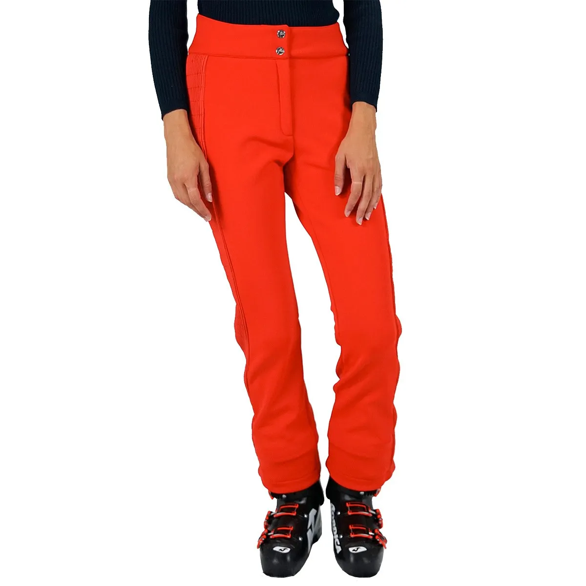 Zdjęcie Los mejores pantalones de esquí mujer para evitar el frío y la humedad