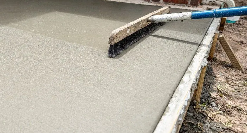 Zdjęcie Jaki beton na taras: wybierz najlepszy materiał na trwały taras