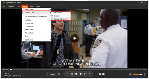 Zdjęcie Jak włączyć napisy w Media Player Classic i cieszyć się filmami bez problemów