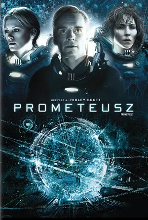 Zdjęcie Kiedy film Prometeusz w kinach? Sprawdź datę premiery i nie przegap!