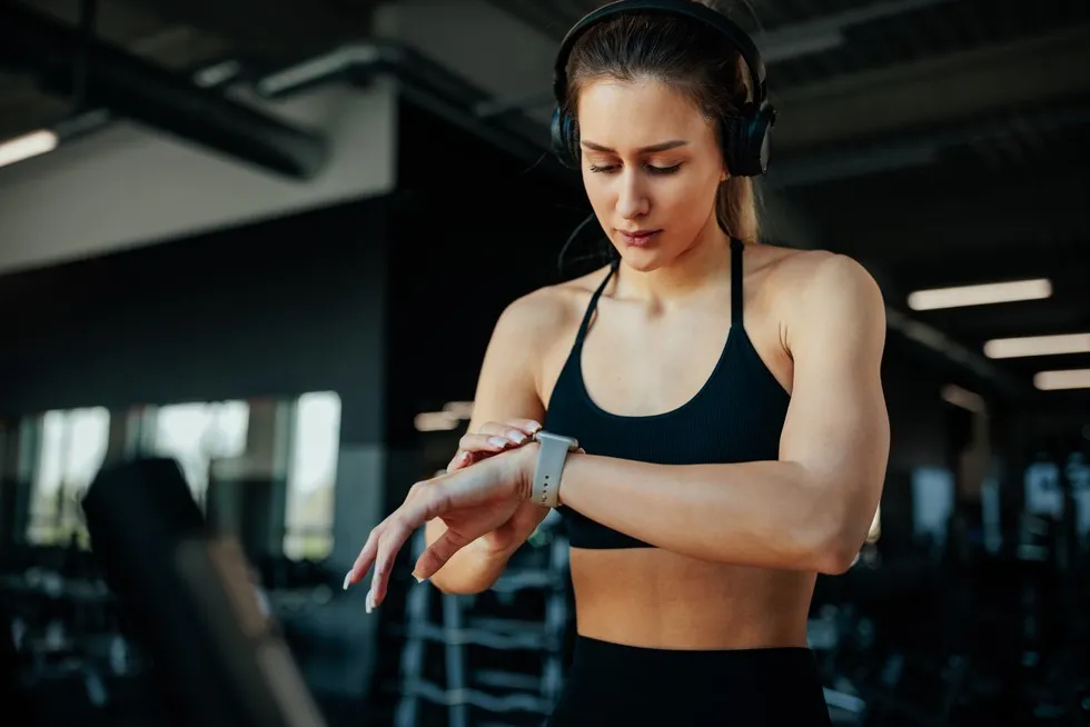 Zdjęcie Jak skutecznie połączyć trening cardio i siłowy dla lepszych efektów