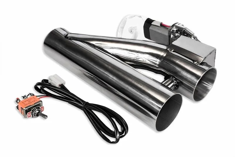 Zdjęcie Czy przepustnica wydechu naprawdę się opłaca? Poznaj wady i zalety