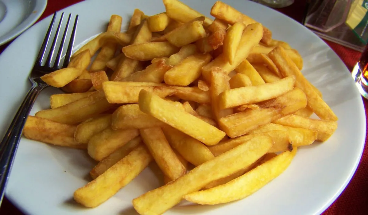 Zdjęcie Kto wymyślił frytki? Prawda o ich pochodzeniu i kontrowersjach