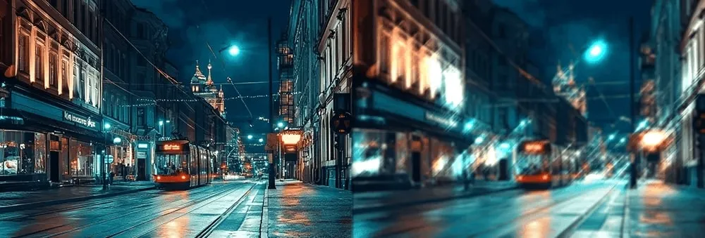 Zdjęcie Astygmatyzm kiedy się pojawia? Poznaj przyczyny i objawy tej wady