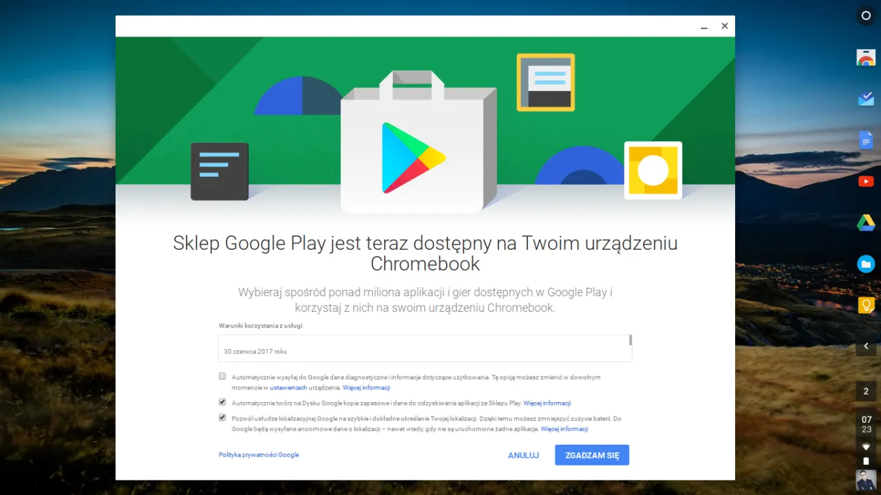 Zdjęcie Jak zainstalować Sklep Play na Androida – proste kroki i rozwiązania problemów
