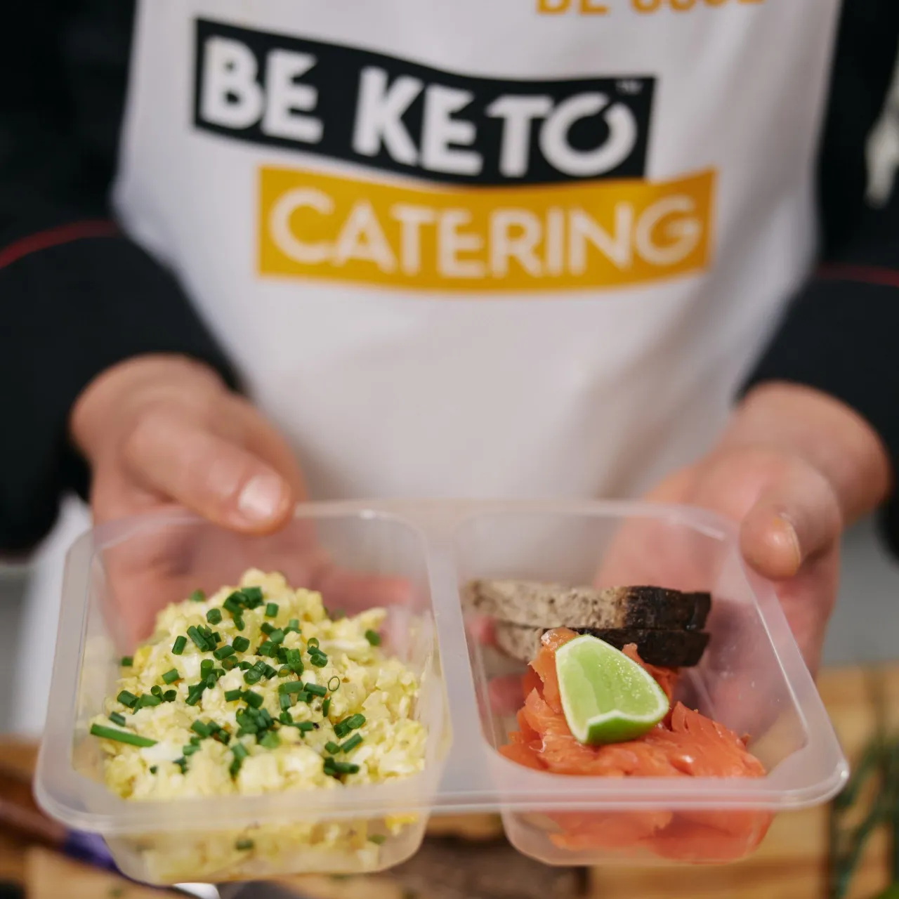 Zdjęcie Jak Jeść catering - zdrowe posiłki w Wrocławiu, które pokochasz