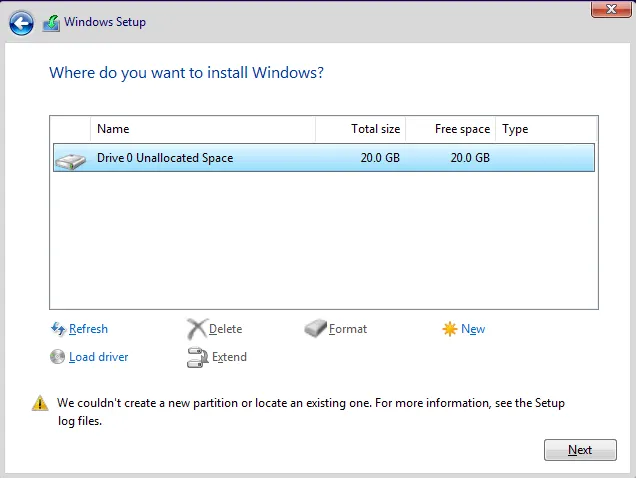 Zdjęcie Jak utworzyć partycje w Windows 10 i uniknąć utraty danych