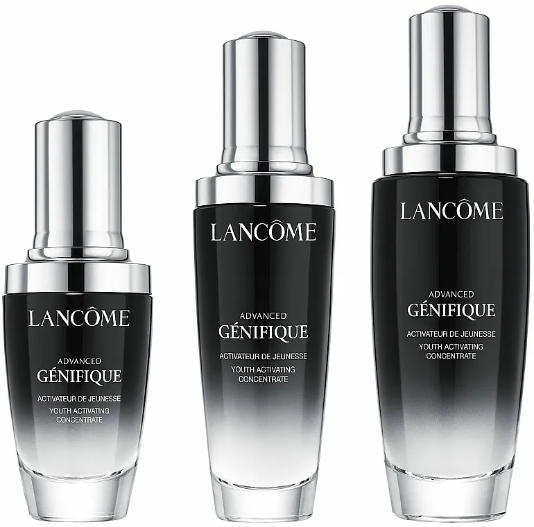 Zdjęcie Jak stosować serum Lancôme Génifique, aby uniknąć najczęstszych błędów