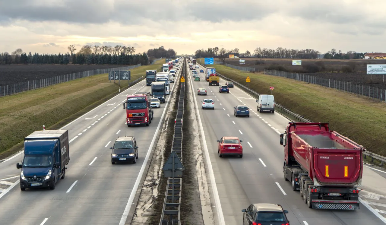 Zdjęcie Czy autostrada Wrocław Kraków jest płatna? Sprawdź, ile zapłacisz