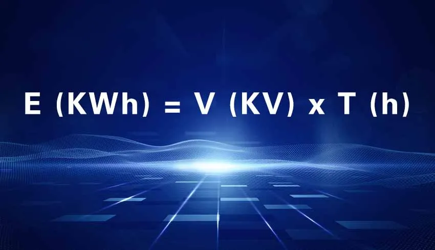 Zdjęcie 1000 kWh ile to kW? Przelicznik mocy i energii elektrycznej