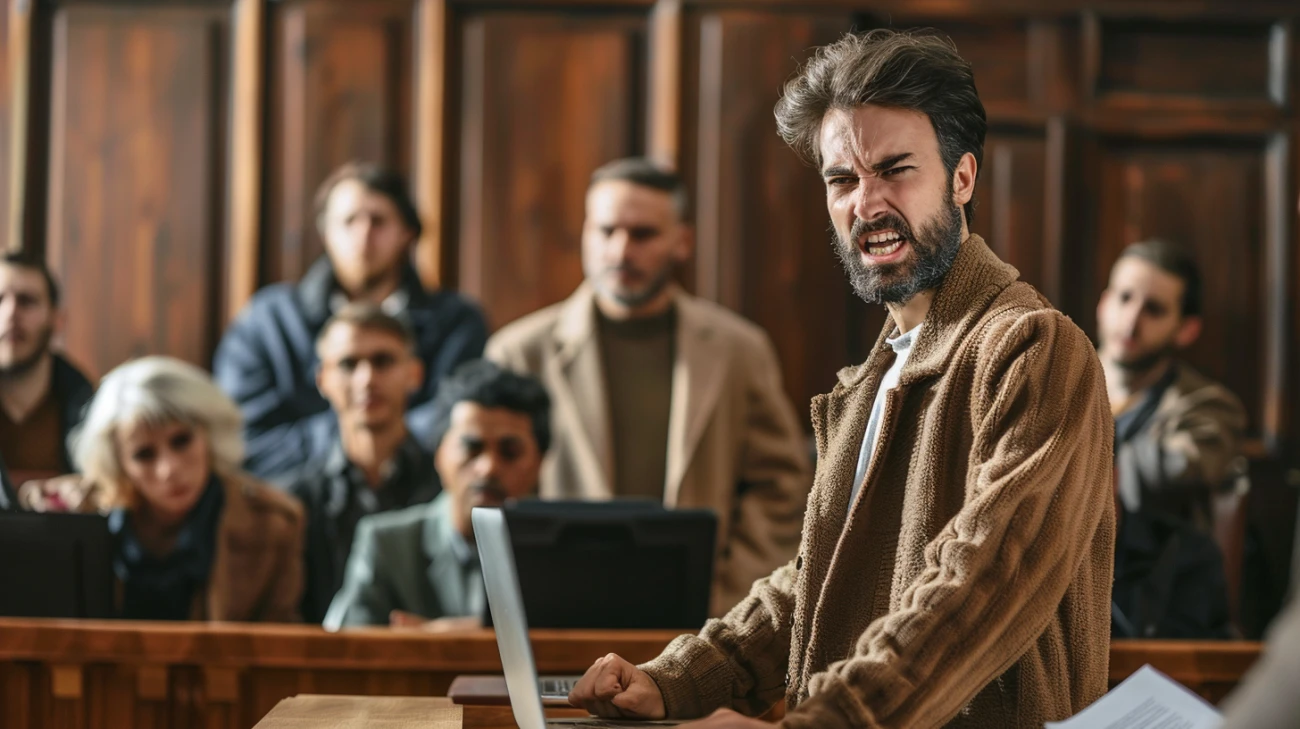 Zdjęcie Pohamuj entuzjazm i naprawiaj Kroniki Seinfelda - recenzja finału serialu od Larry'ego Davida