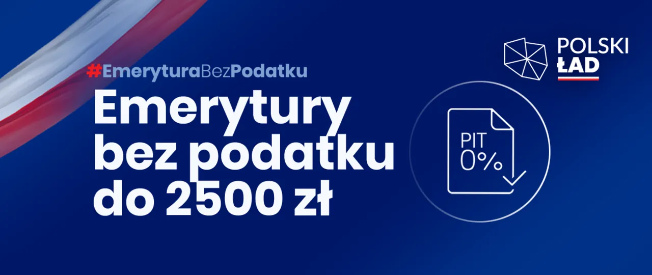 Zdjęcie Jak opodatkowana jest emerytura? Poznaj ulgi i zmiany w prawie