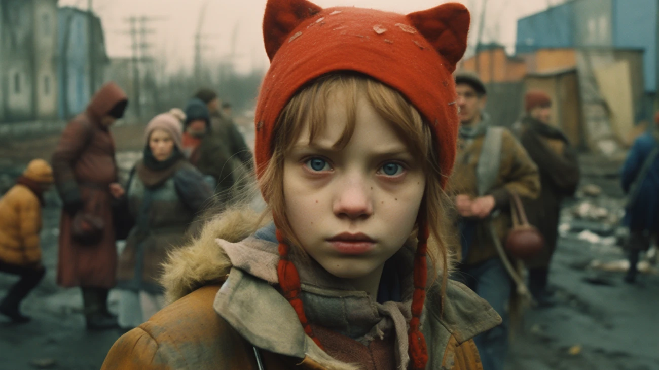 Polskie Stare Filmy - Klasyczne Produkcje Kinowe