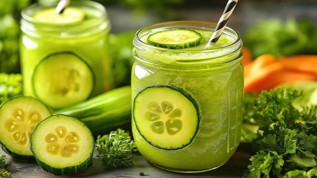Zdjęcie Przepis na zdrowe smoothie, które poprawi twoje samopoczucie i energię