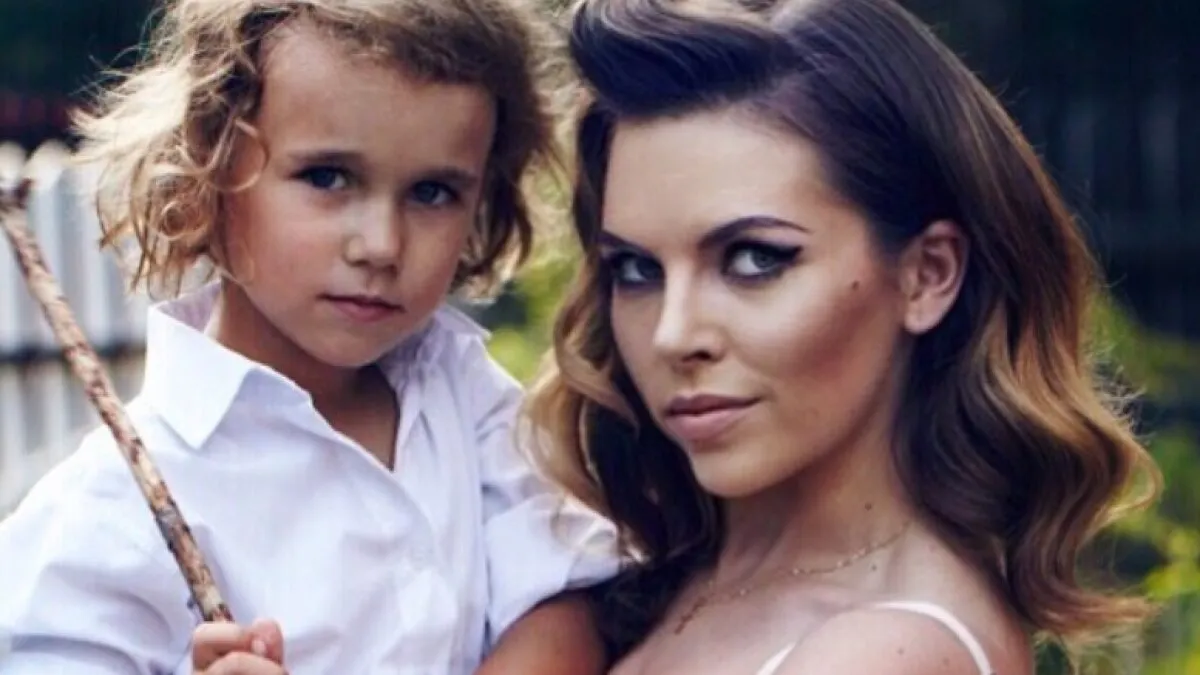 Zdjęcie Czy Aleksandra Kwaśniewska ma dzieci? Zaskakująca prawda o jej życiu prywatnym