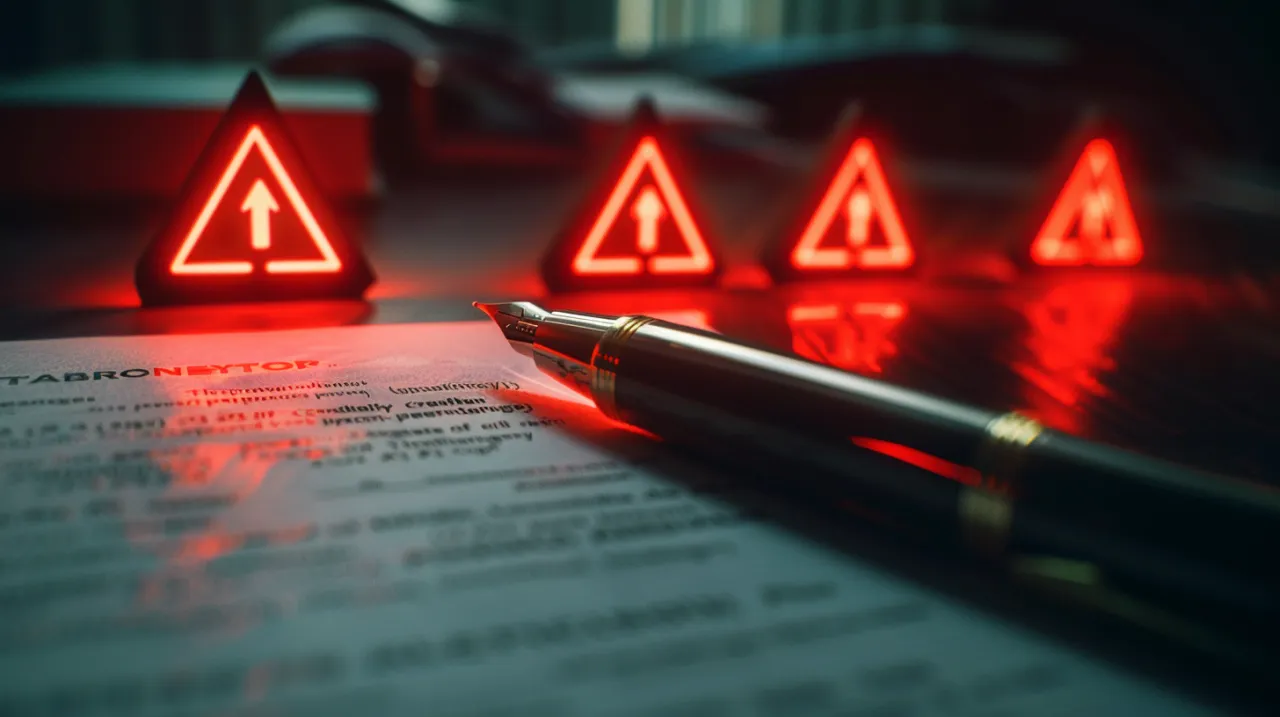 Zdjęcie Zmiana umowy Tauron: 4 pułapki, których należy unikać. Poradnik
