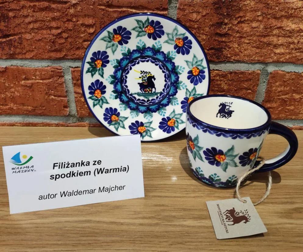 Zdjęcie Co warto kupić w Polsce? Najlepsze unikalne produkty i pamiątki