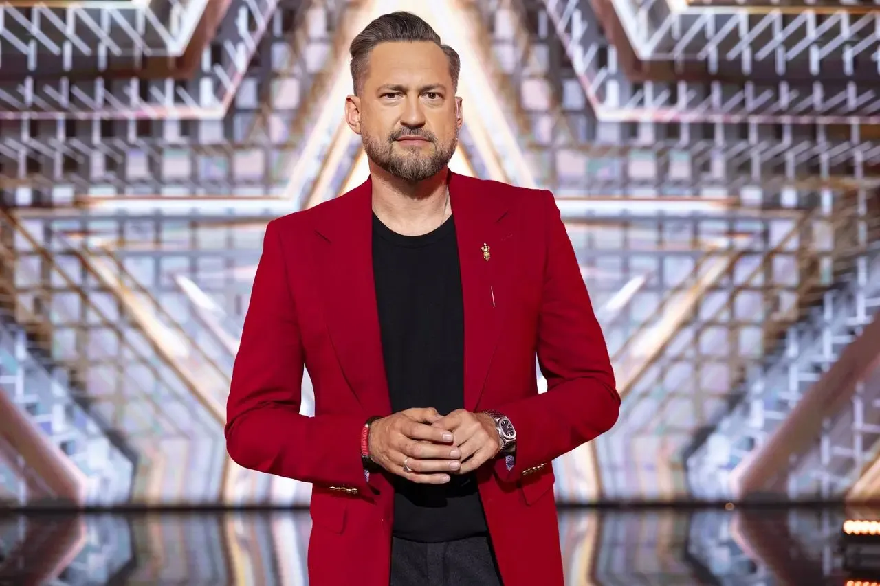 Zdjęcie Czy Prokop ma żonę? Oto prawda o jego małżeństwie z Marią