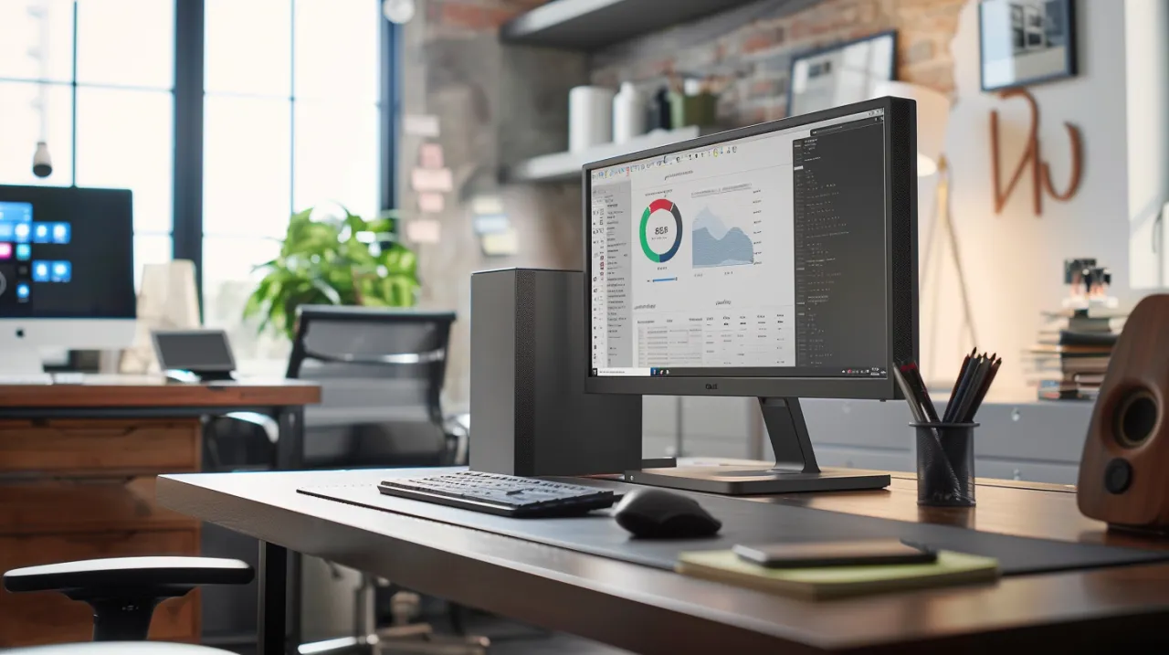 Zdjęcie Dell OptiPlex 3040: idealny komputer do małego biura? Nasza recenzja