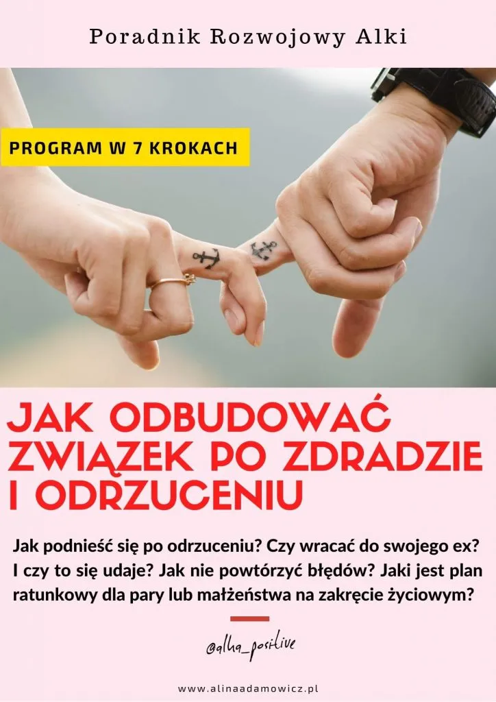Zdjęcie Jak odbudować związek po rozstaniu i uniknąć kolejnych błędów