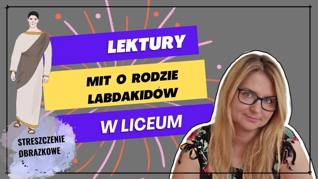 Zdjęcie Mit o rodzie Labdakidów: tragiczne losy w filmach i mitologii