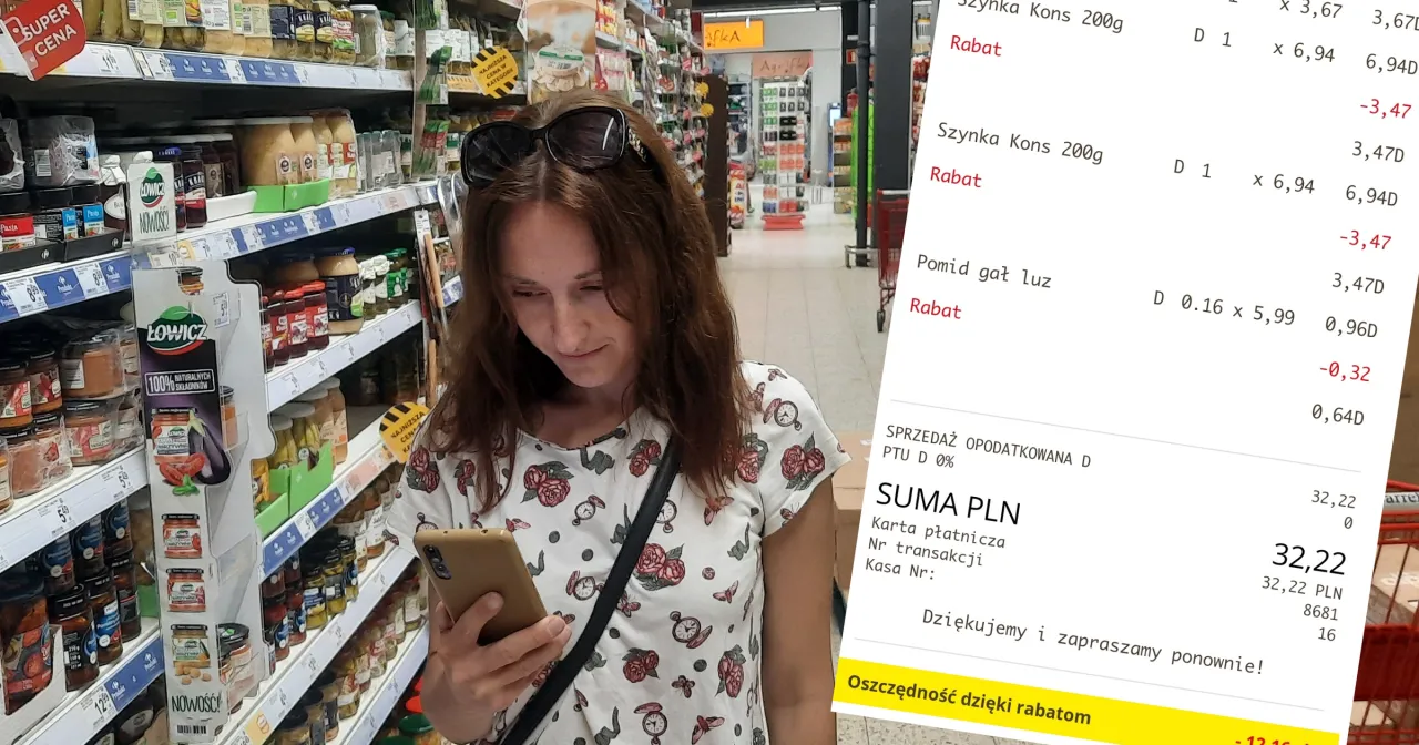 Zdjęcie Jaki sklep na osiedlu wybrać, aby zaoszczędzić czas i pieniądze?