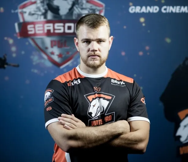 Zdjęcie Konfiguracja CS:GO NEO - Sekretne Ustawienia Legendy Esportu