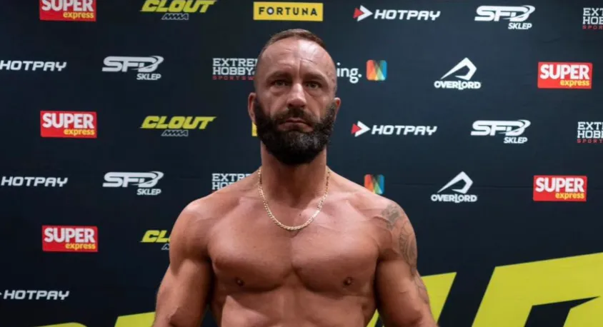 Zdjęcie Ile lat ma Denis Załęcki? Odkryj prawdziwy wiek artysty