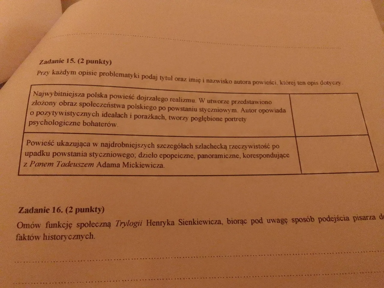 Zdjęcie Najstraszniejsze filmy grozy: horrory, które wstrząsnęły widzami