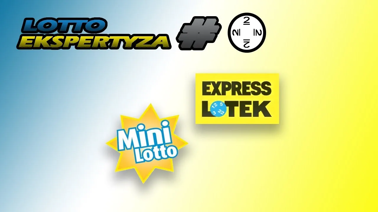 Zdjęcie Mini Lotto ile za 3 – stała wygrana 64 złote i zasady gry