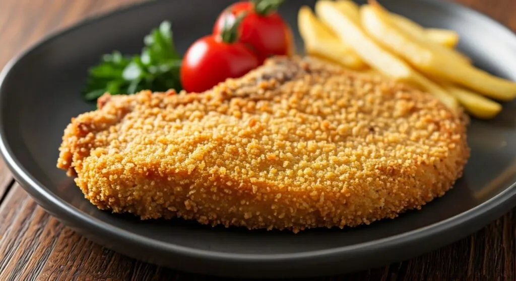 Zdjęcie Ile kcal ma schabowy? Sprawdź kaloryczność różnych wersji dania