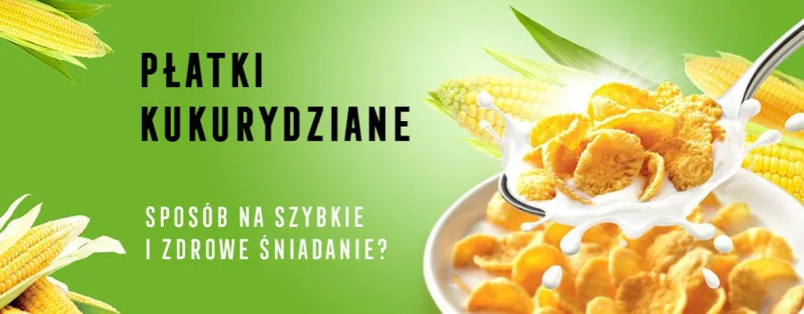 Zdjęcie Czy płatki kukurydziane są dietetyczne? Odkryj ich ukryte wady i zalety